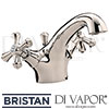 Bristan Colonial Basin Mixer Pop-Up Waste Gold Spare Parts